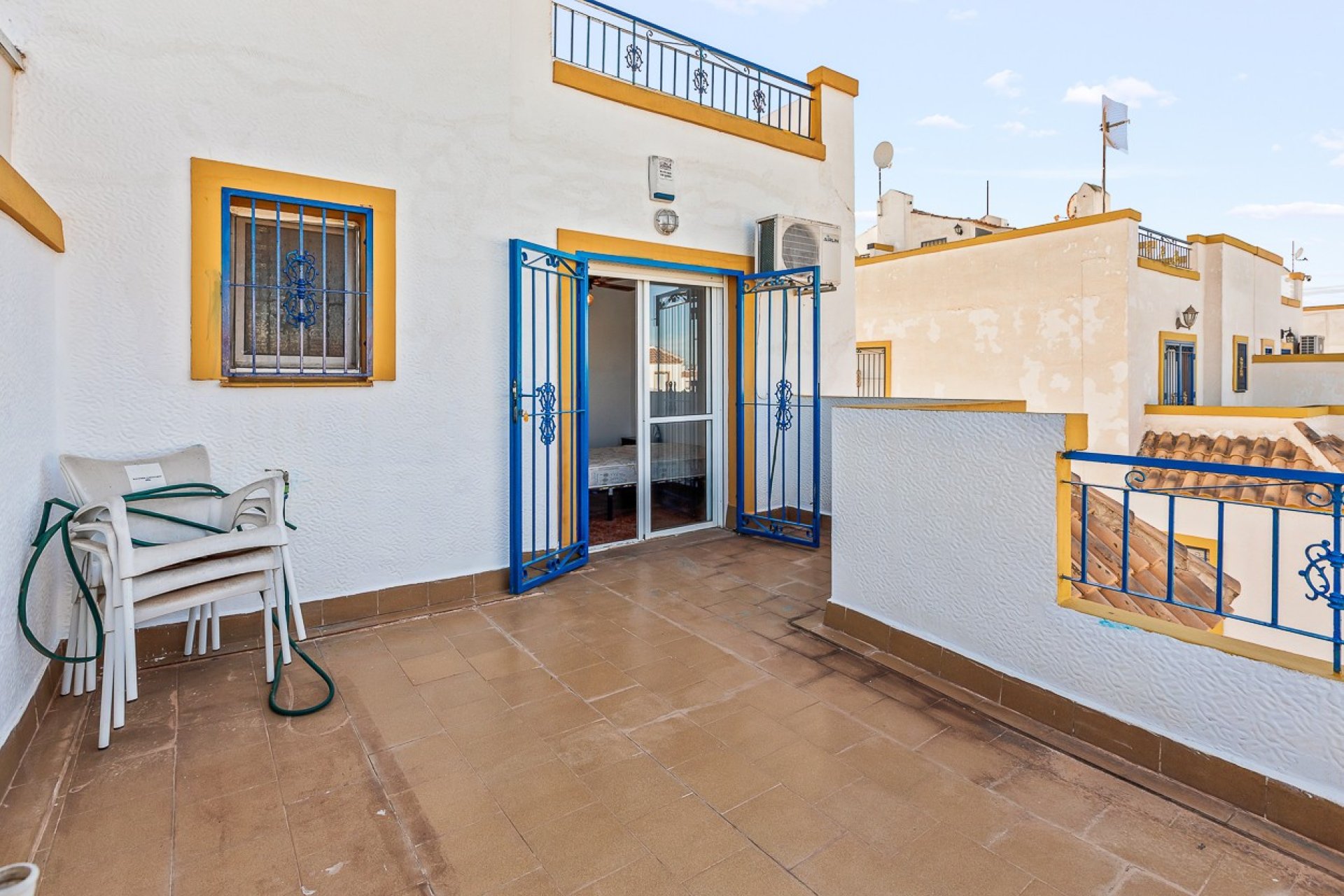 Herverkoop - Town House - Torrevieja - Jardin Del Mar