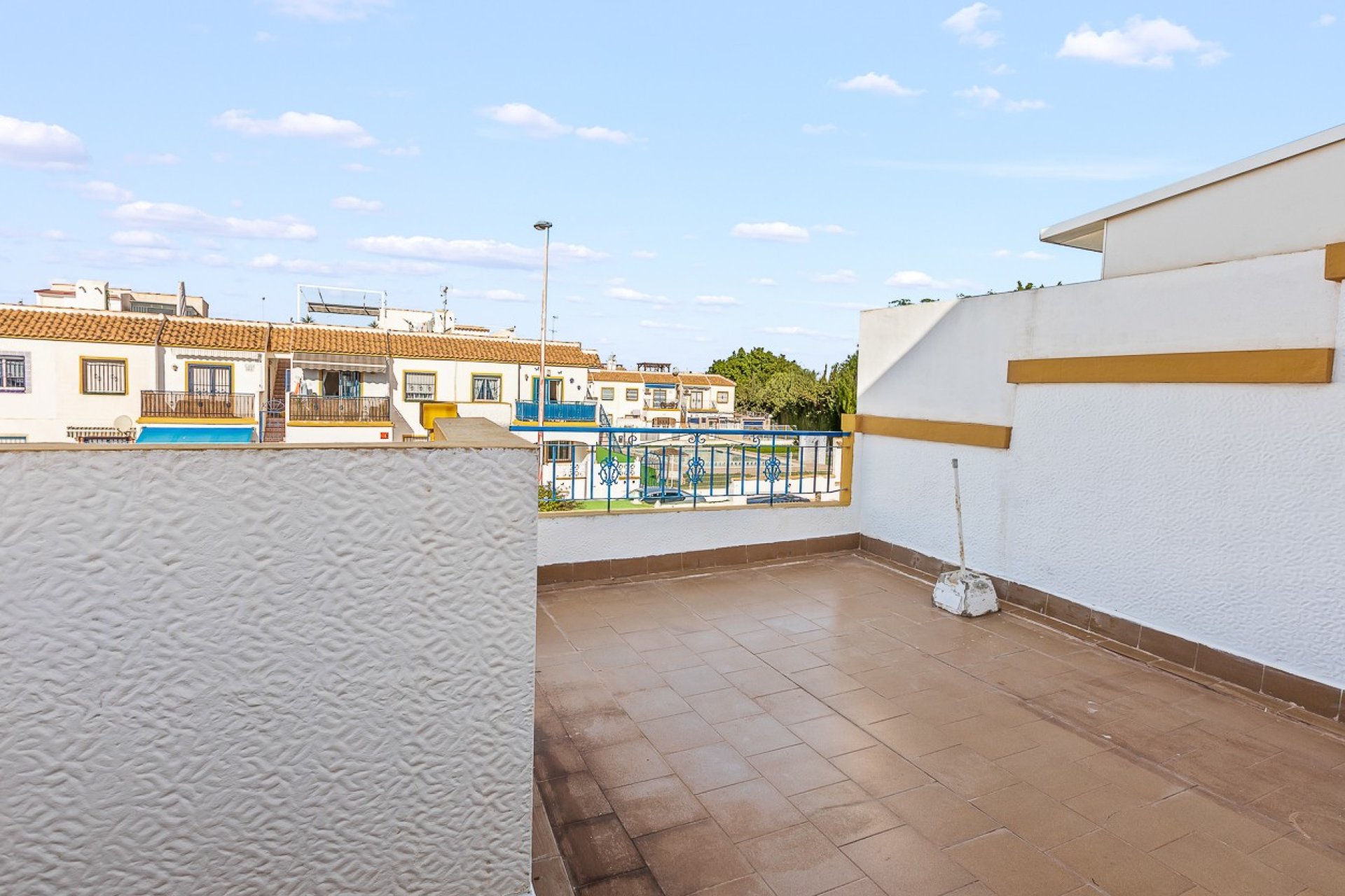 Herverkoop - Town House - Torrevieja - Jardin Del Mar