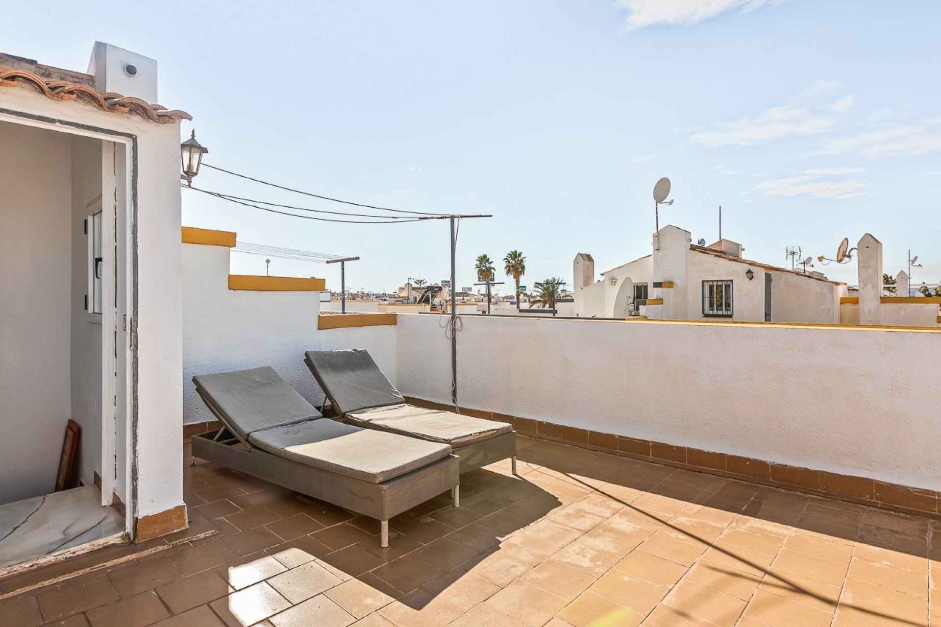 Herverkoop - Town House - Torrevieja - Jardin Del Mar