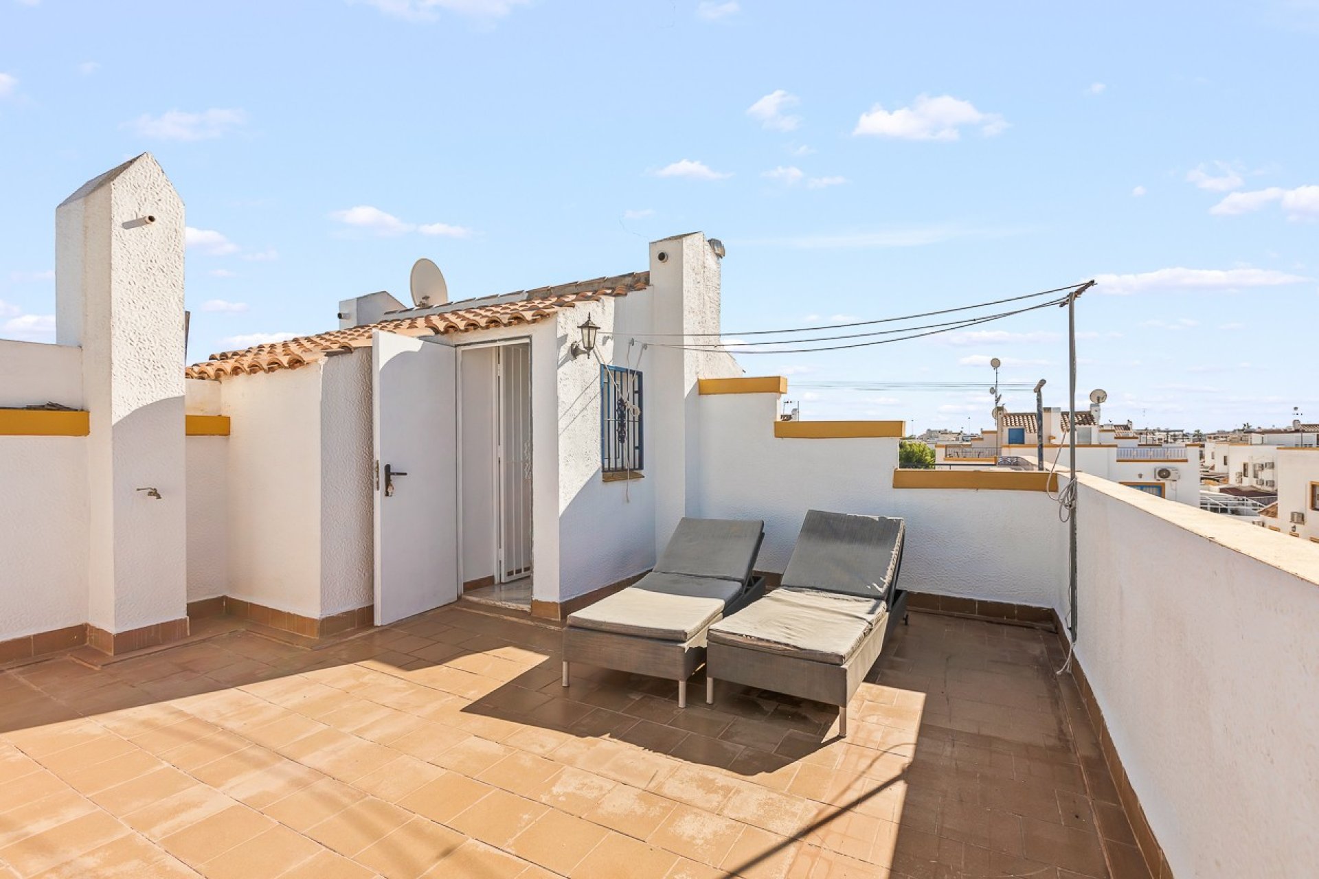 Herverkoop - Town House - Torrevieja - Jardin Del Mar