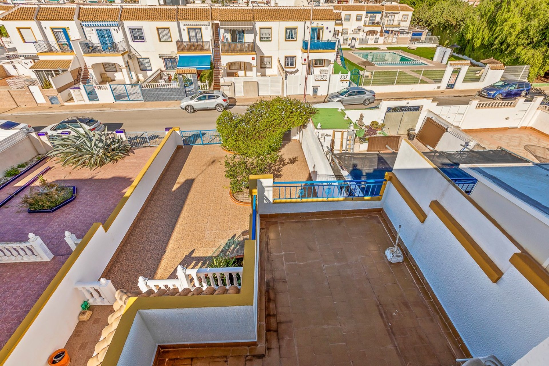 Herverkoop - Town House - Torrevieja - Jardin Del Mar