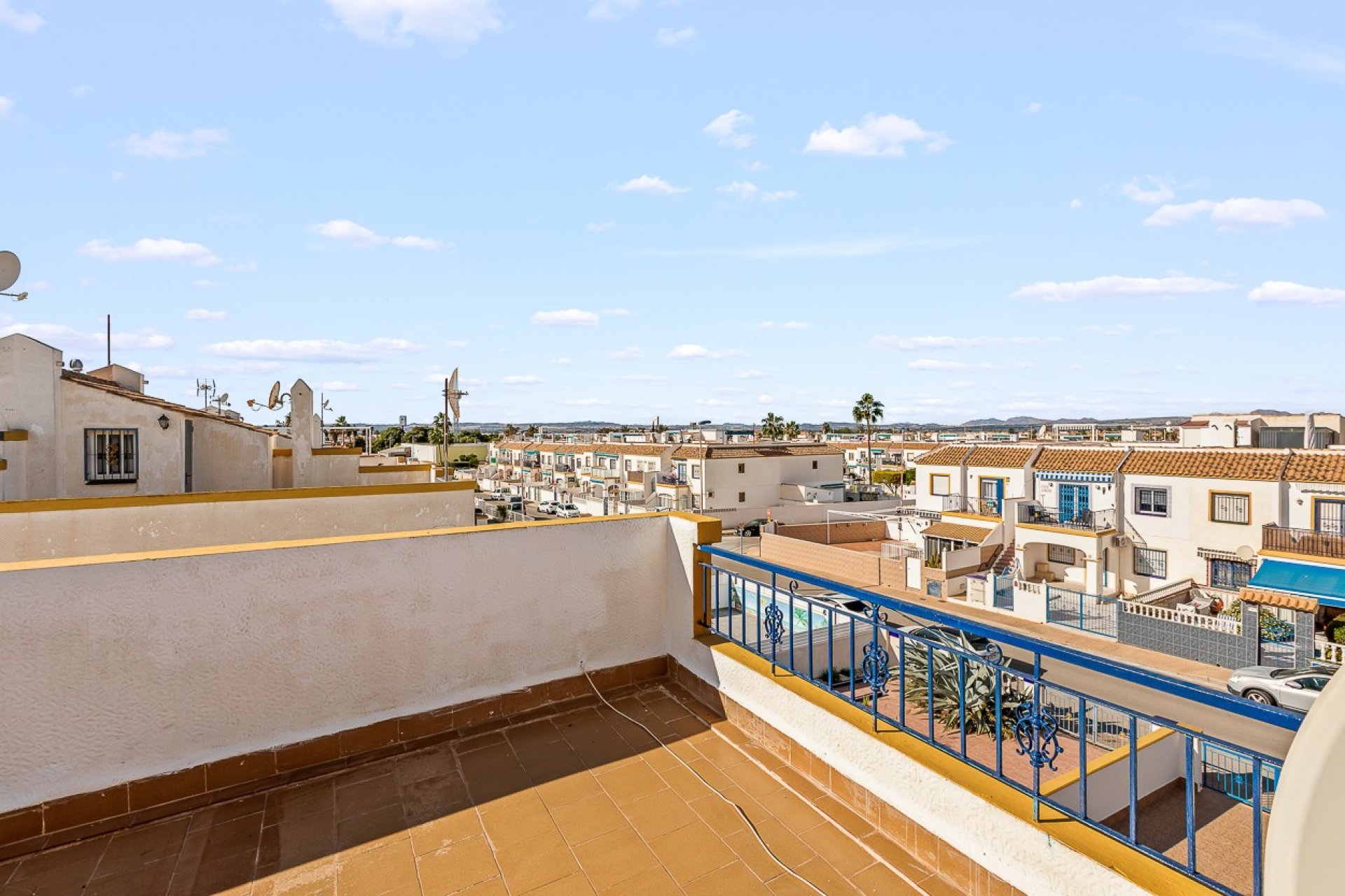 Herverkoop - Town House - Torrevieja - Jardin Del Mar