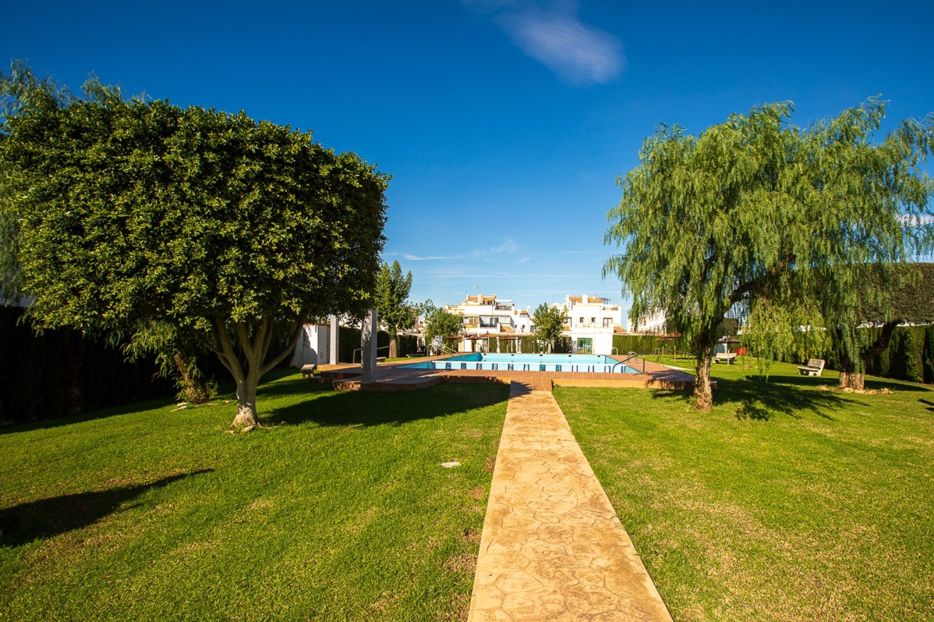 Herverkoop - Town House - Torrevieja - Jardin Del Mar