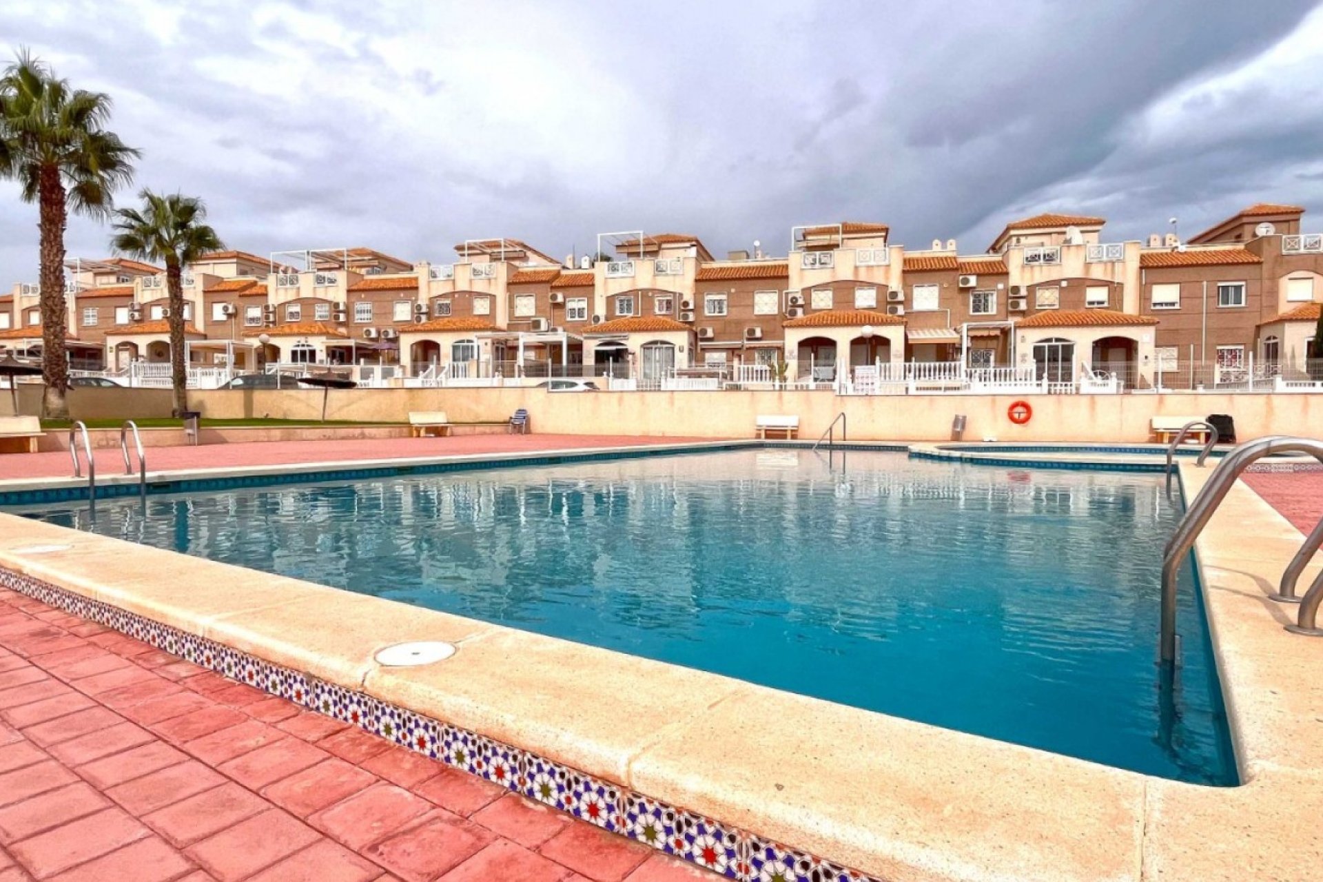 Herverkoop - Town House - Torrevieja - La Mata