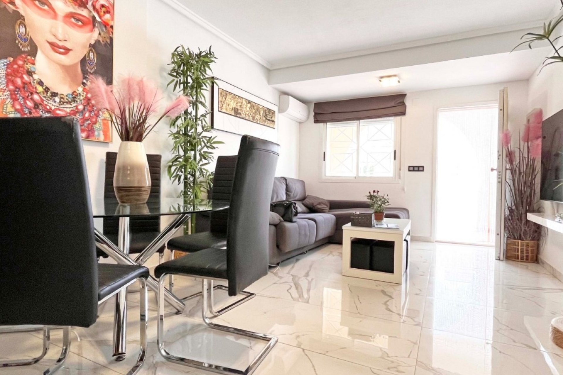 Herverkoop - Town House - Torrevieja - La Mata