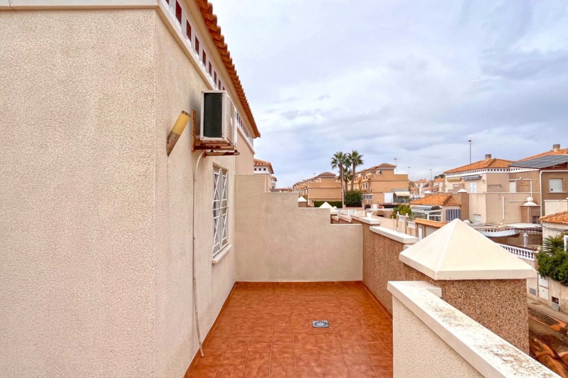 Herverkoop - Town House - Torrevieja - La Mata