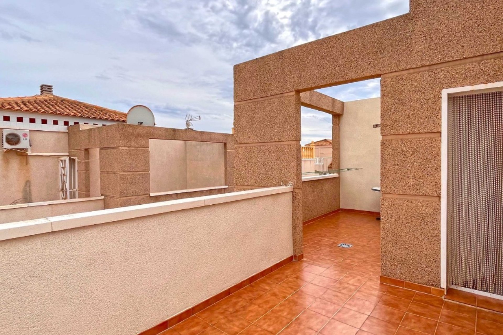 Herverkoop - Town House - Torrevieja - La Mata