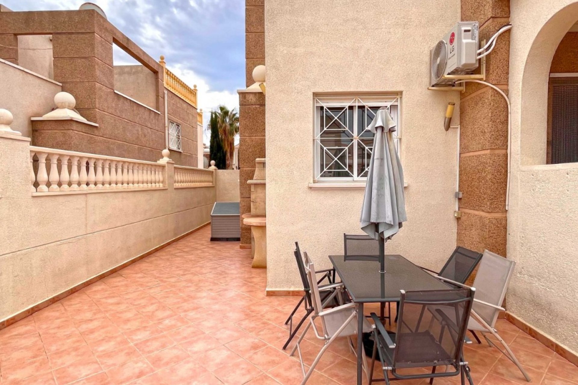 Herverkoop - Town House - Torrevieja - La Mata