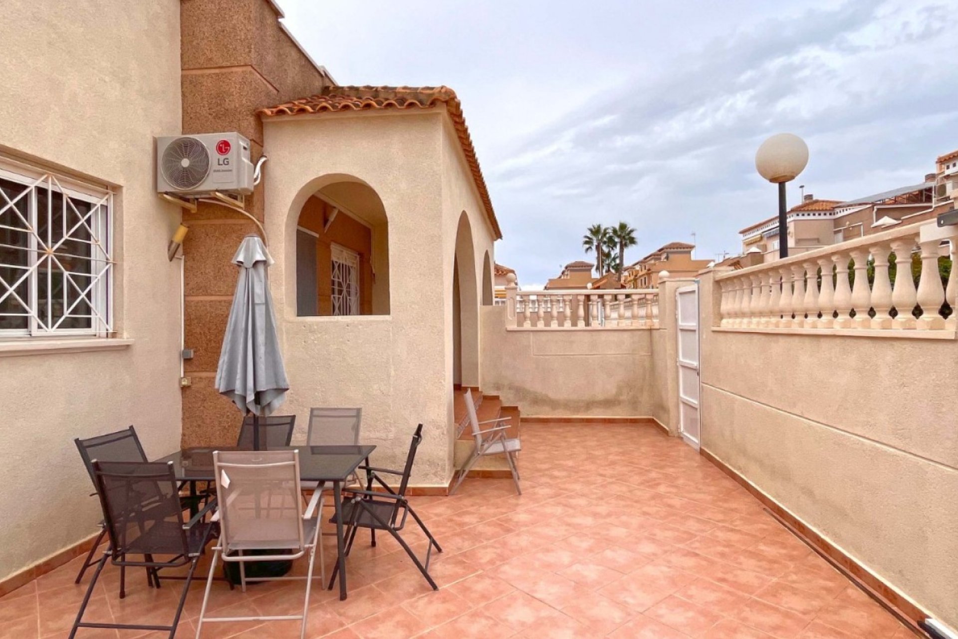 Herverkoop - Town House - Torrevieja - La Mata