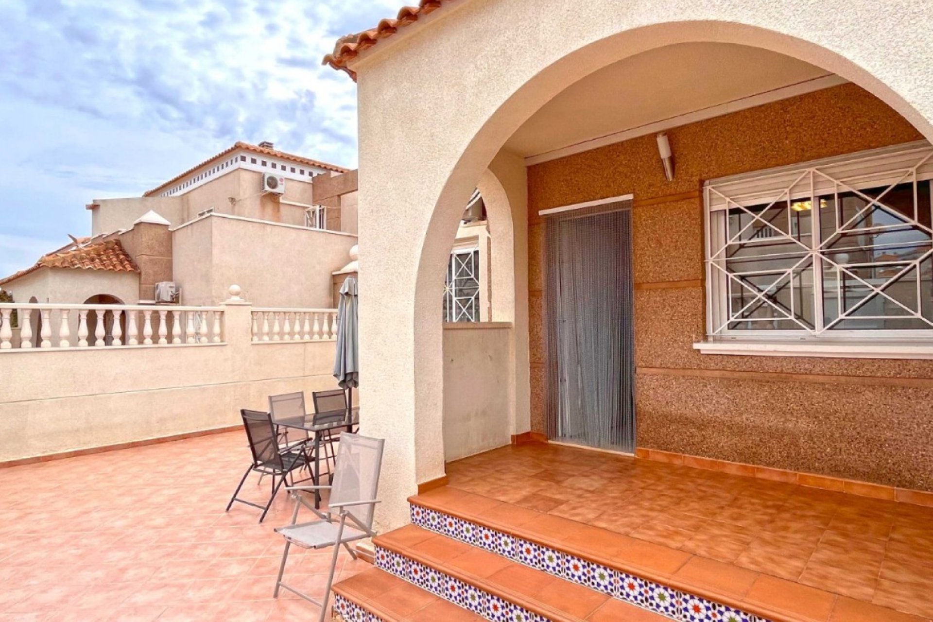 Herverkoop - Town House - Torrevieja - La Mata