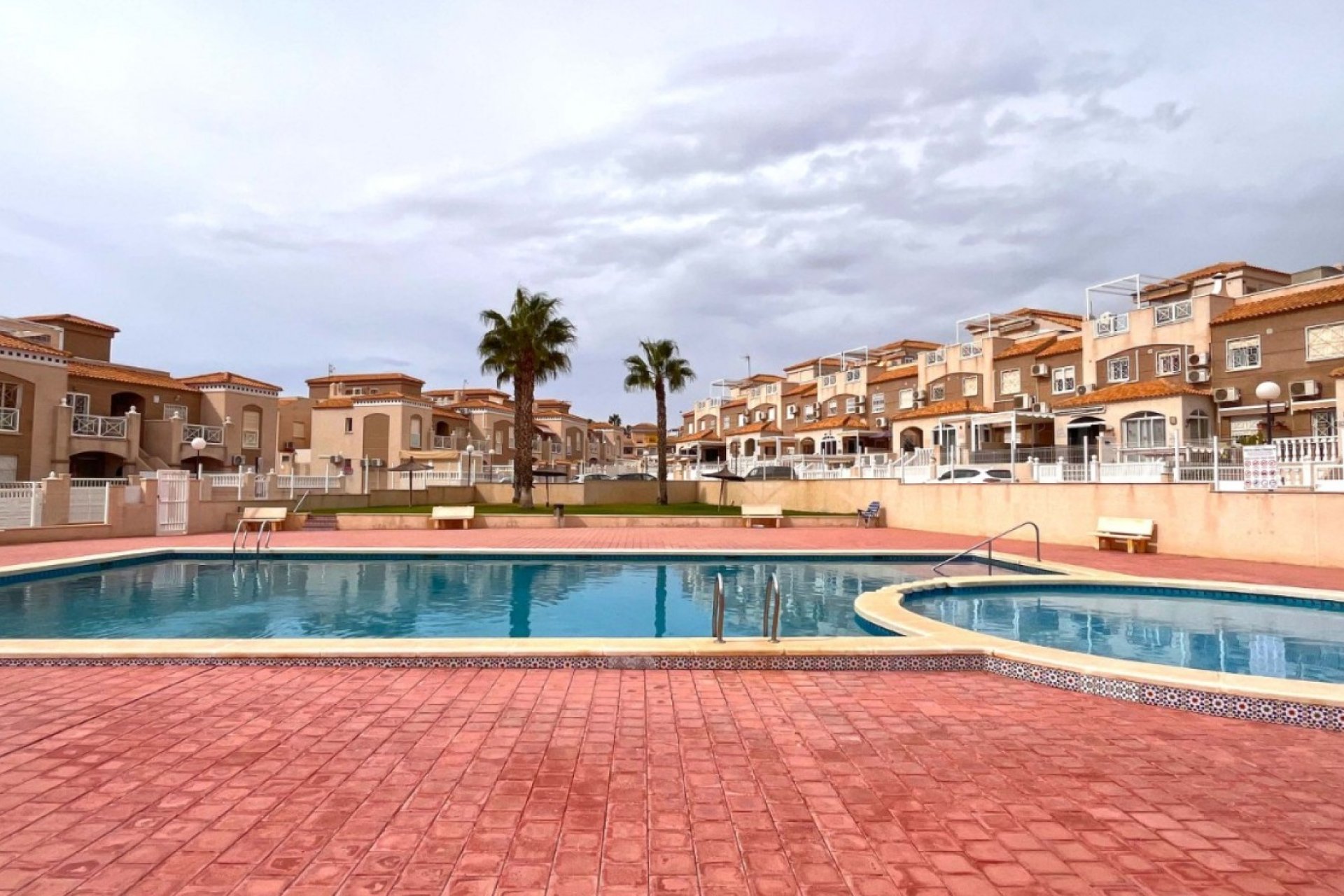 Herverkoop - Town House - Torrevieja - La Mata