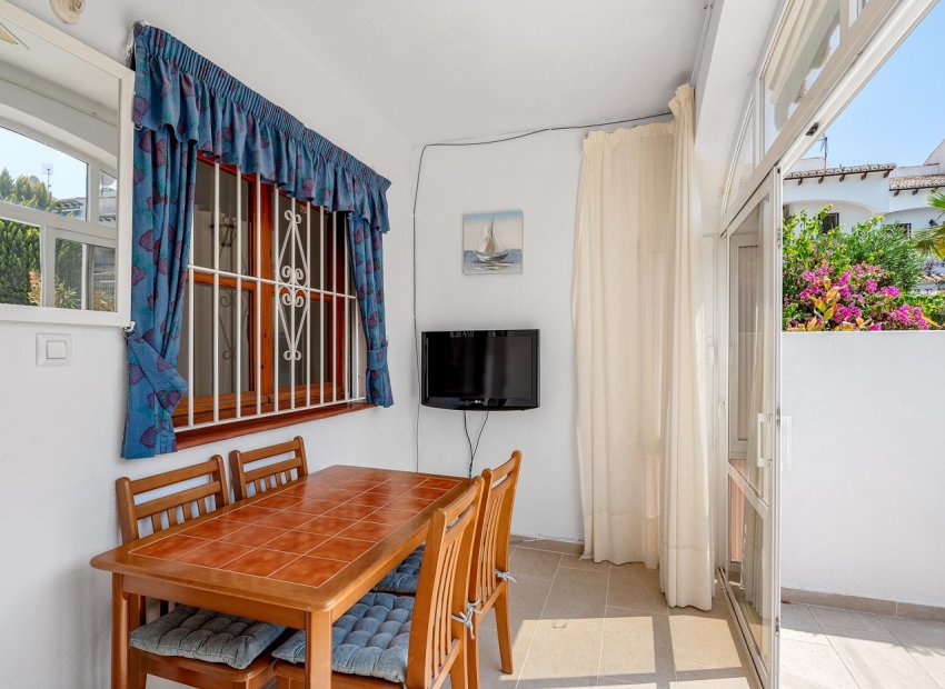 Herverkoop - Town House - Torrevieja - Lago Jardin