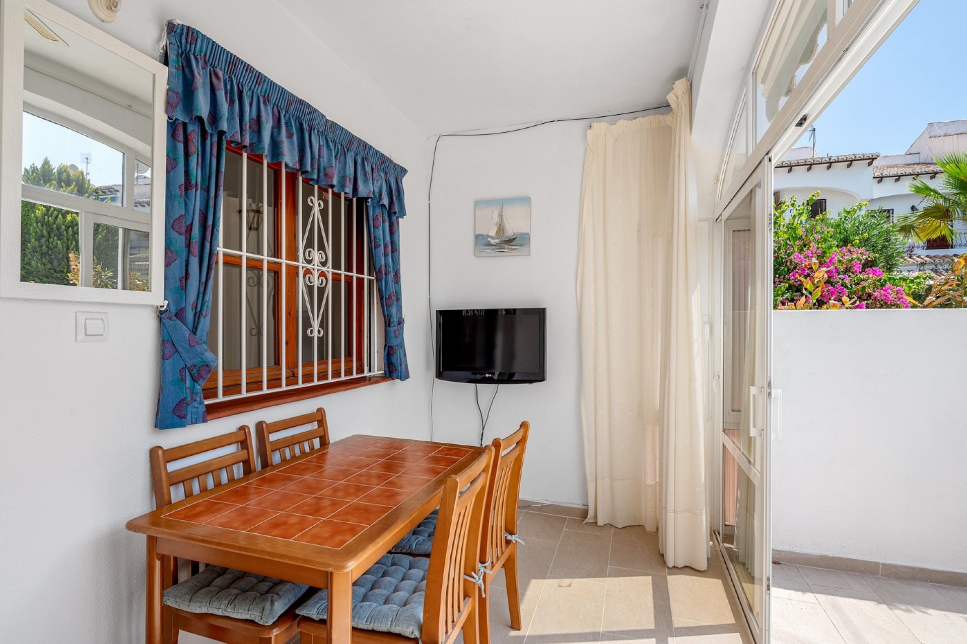 Herverkoop - Town House - Torrevieja - Lago Jardin