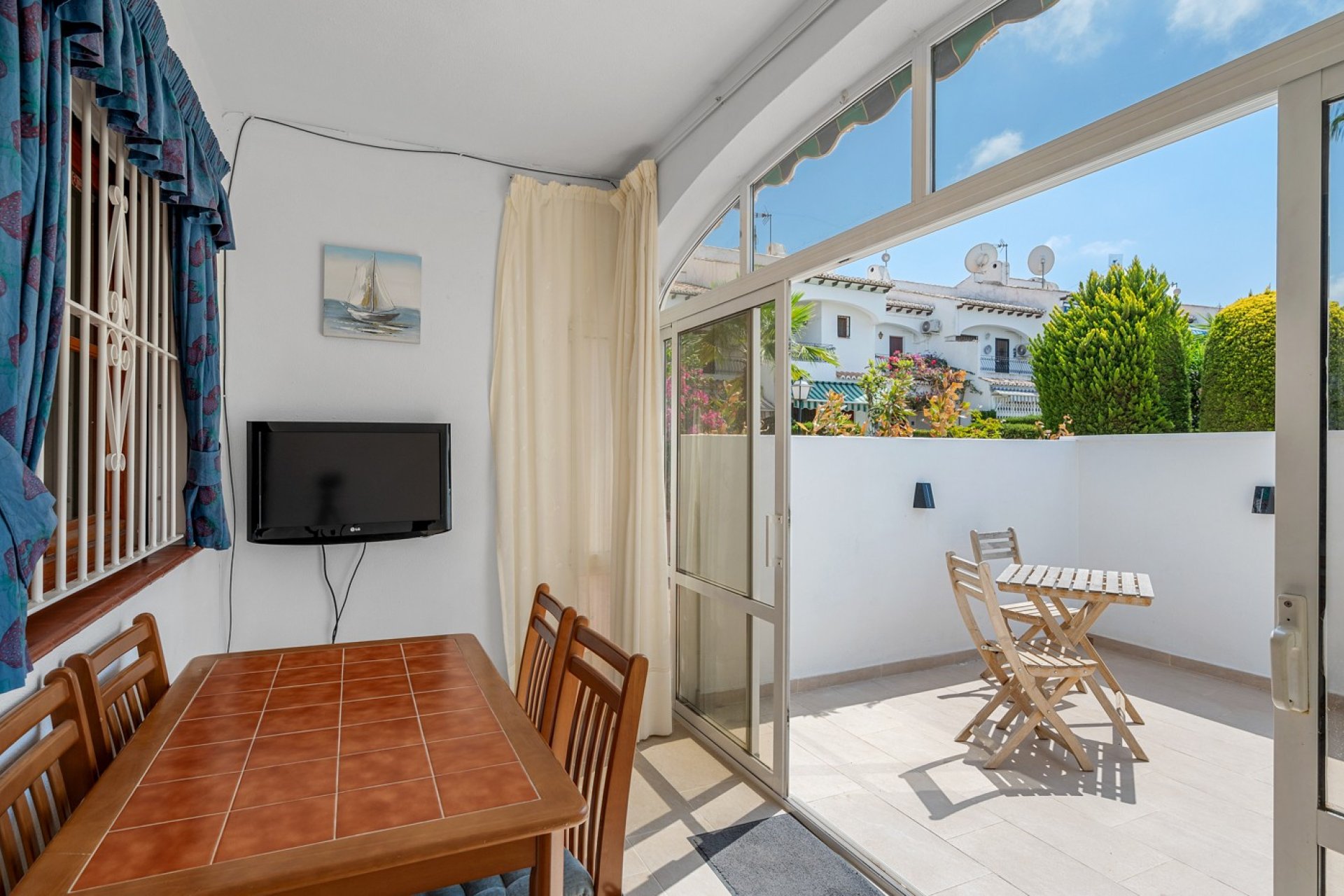 Herverkoop - Town House - Torrevieja - Lago Jardin