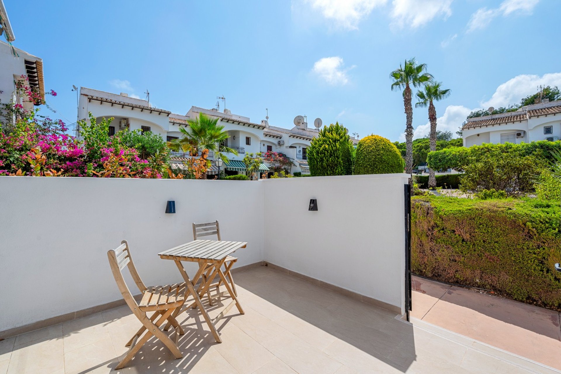 Herverkoop - Town House - Torrevieja - Lago Jardin