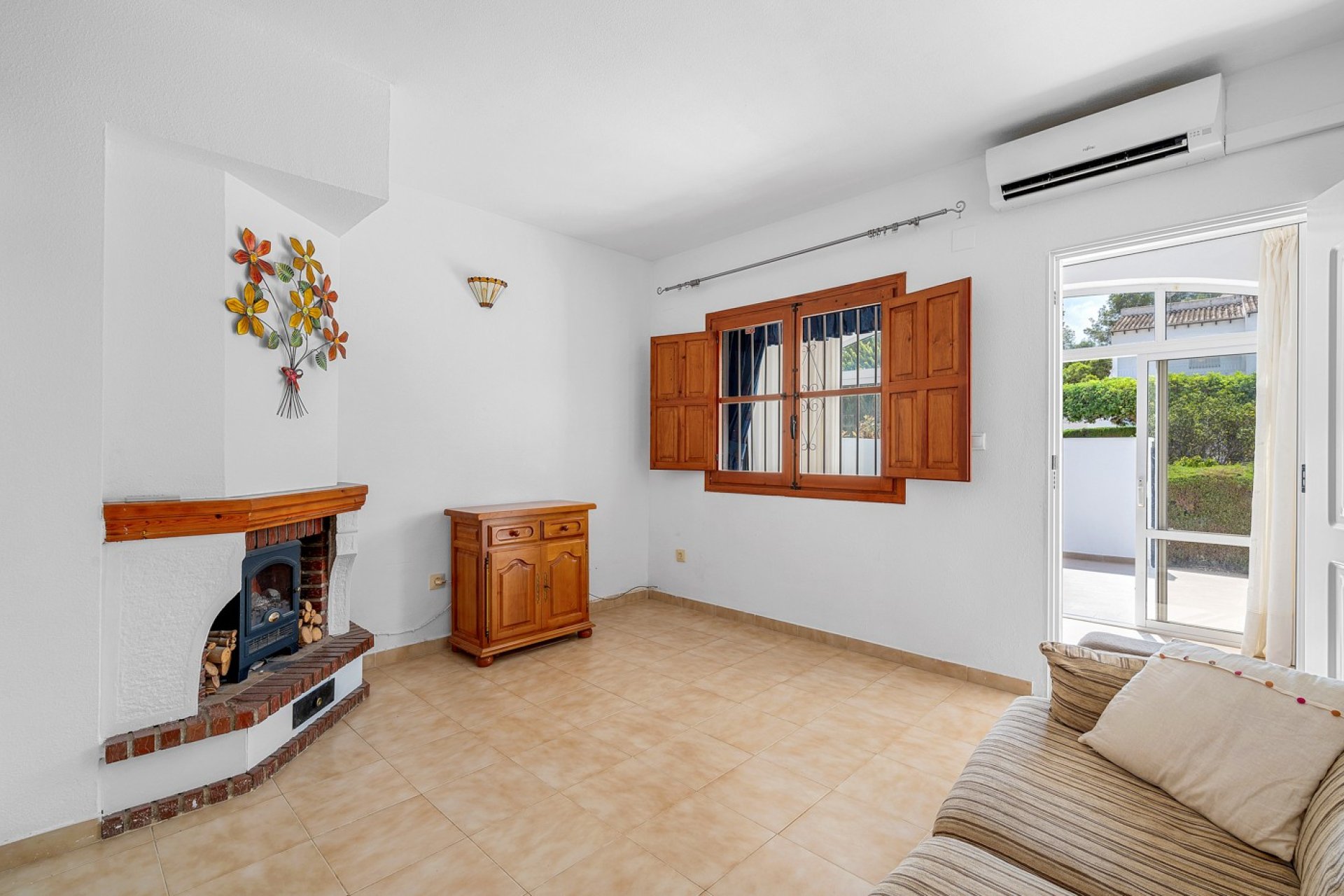 Herverkoop - Town House - Torrevieja - Lago Jardin