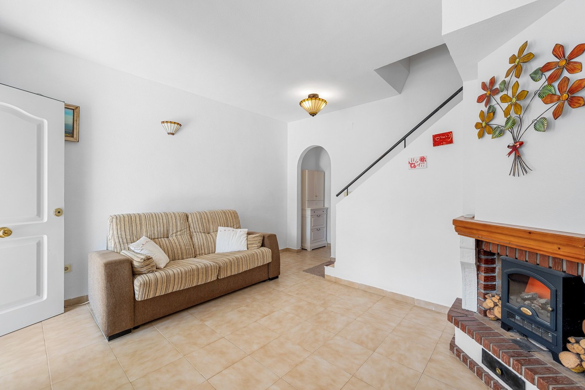 Herverkoop - Town House - Torrevieja - Lago Jardin