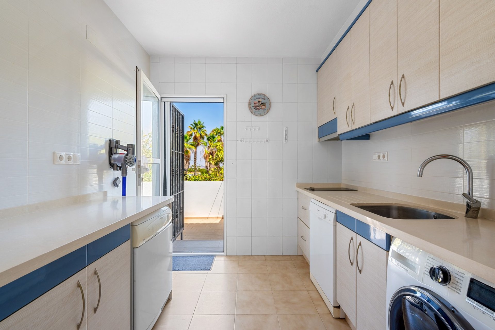 Herverkoop - Town House - Torrevieja - Lago Jardin