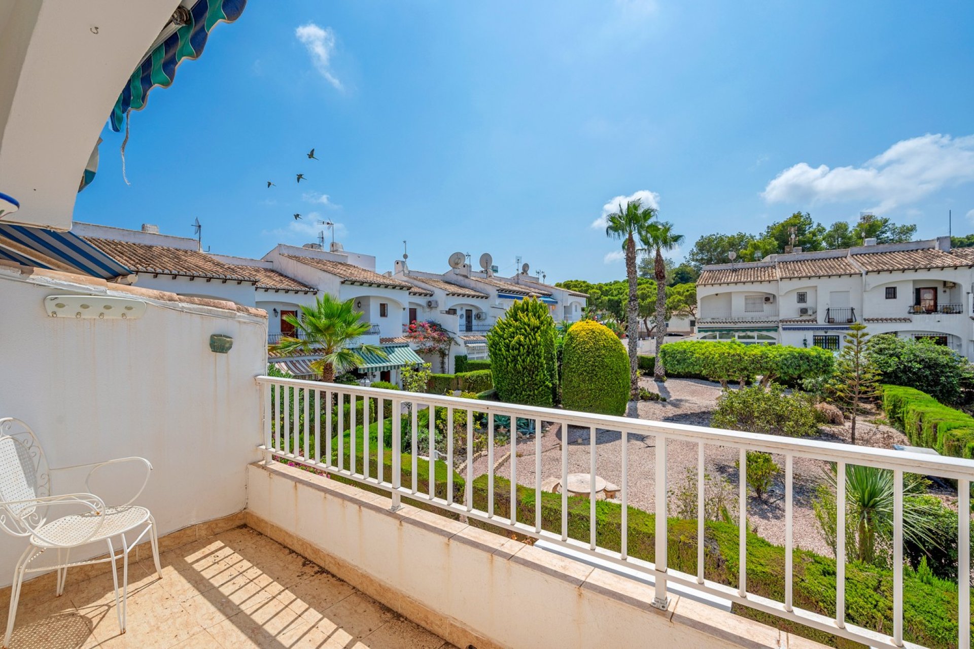 Herverkoop - Town House - Torrevieja - Lago Jardin