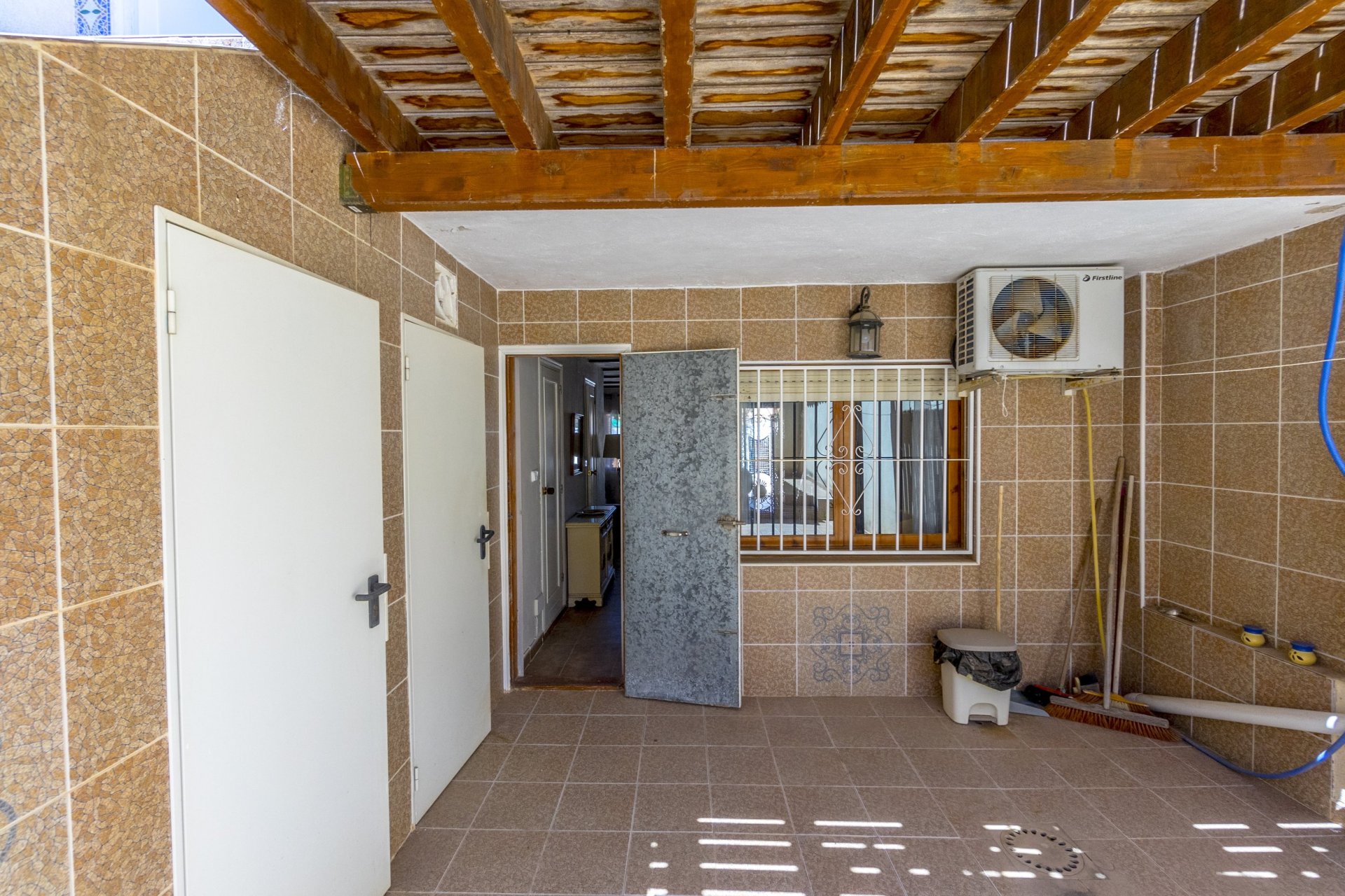 Herverkoop - Town House - Torrevieja - Los Balcones