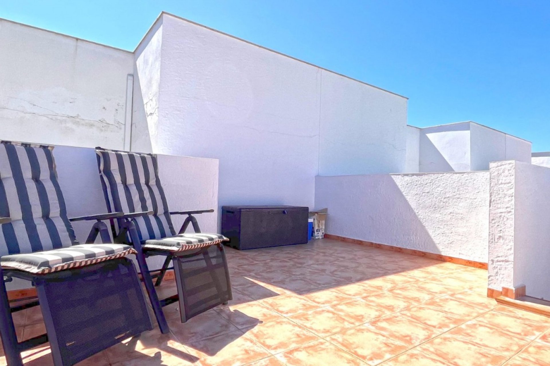 Herverkoop - Town House - Torrevieja - Los Balcones