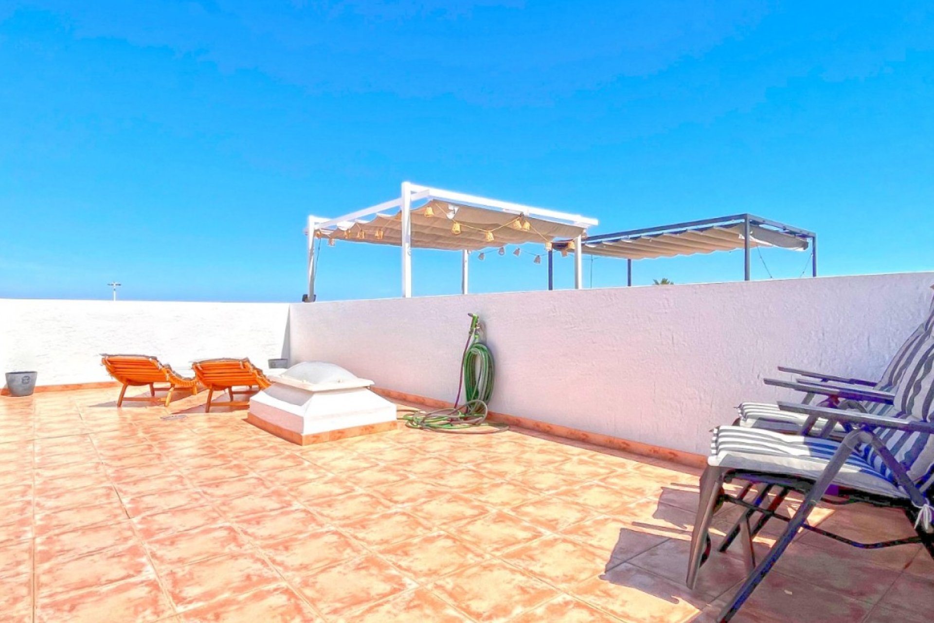 Herverkoop - Town House - Torrevieja - Los Balcones