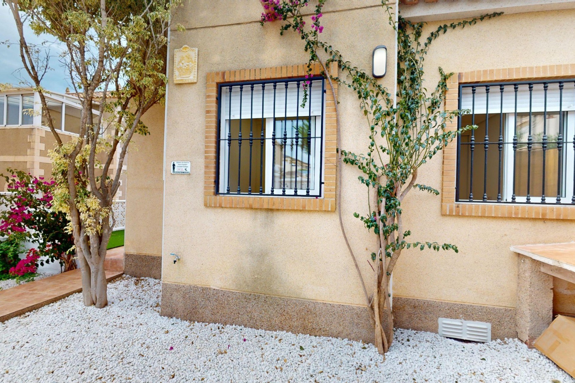 Herverkoop - Town House - Villamartin - Blue Lagoon