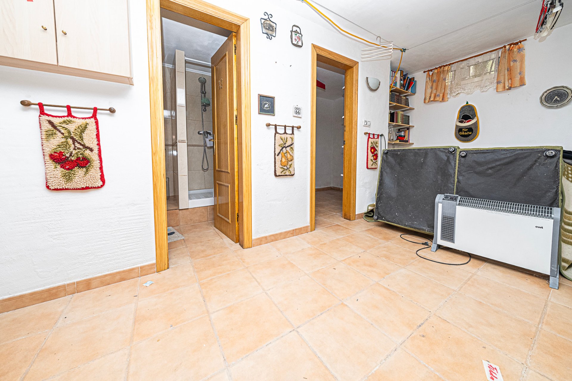 Herverkoop - Town House - Villamartin - Montegolf