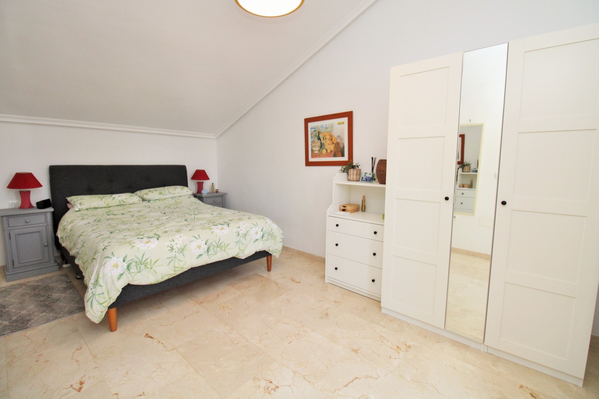 Herverkoop - Town House - Villamartin - PAU 8