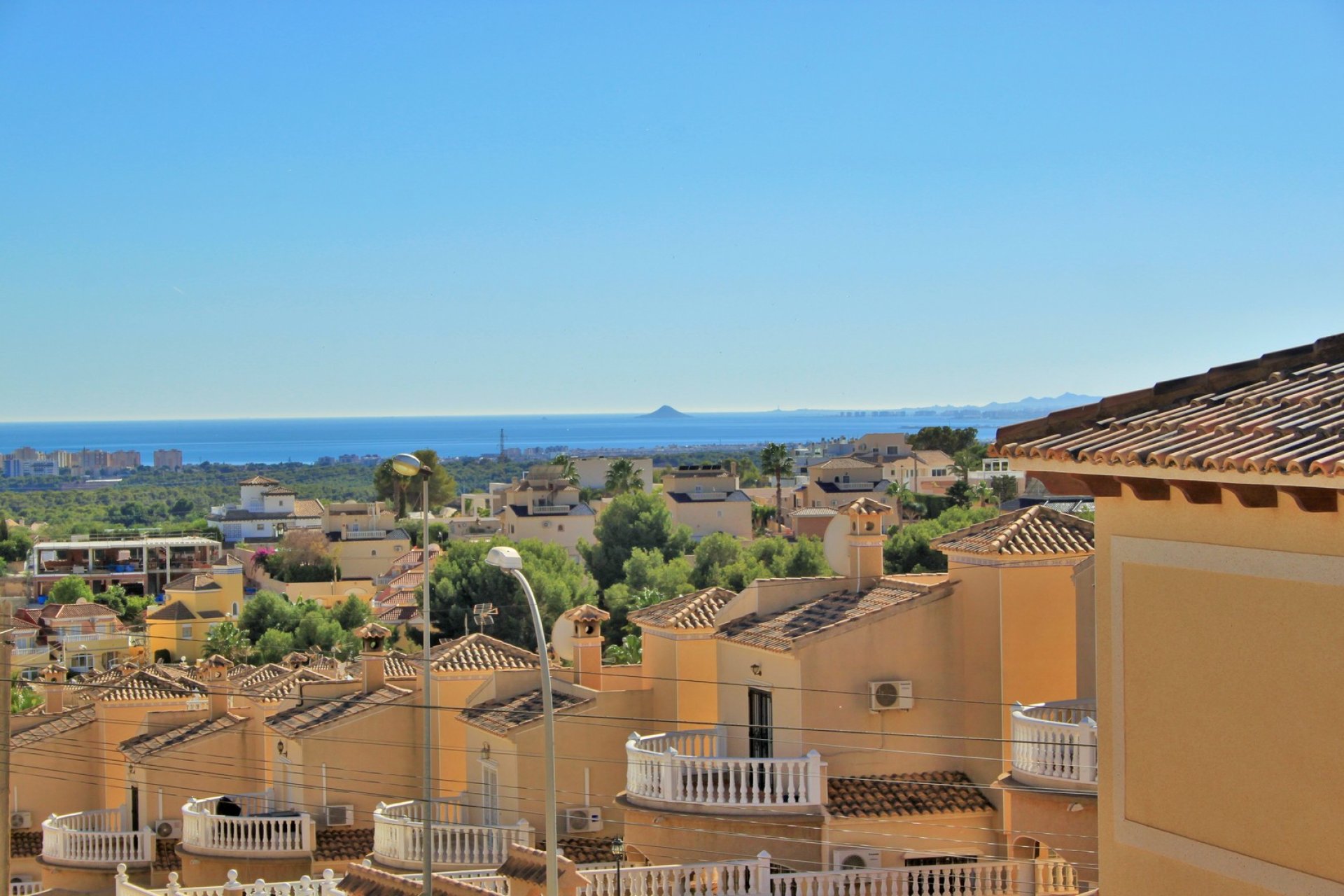 Herverkoop - Town House - Villamartin - Villamartín