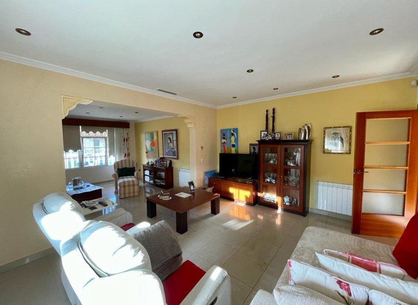 Herverkoop - Villa - Albatera