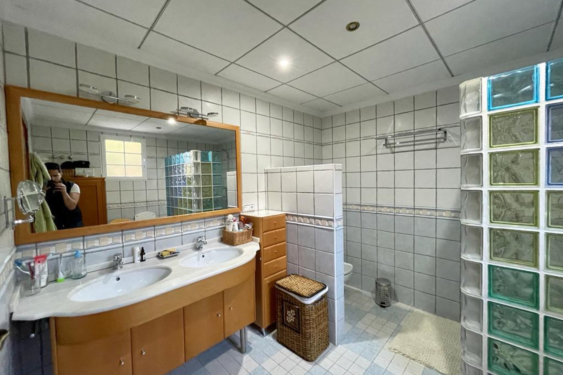 Herverkoop - Villa - Albatera