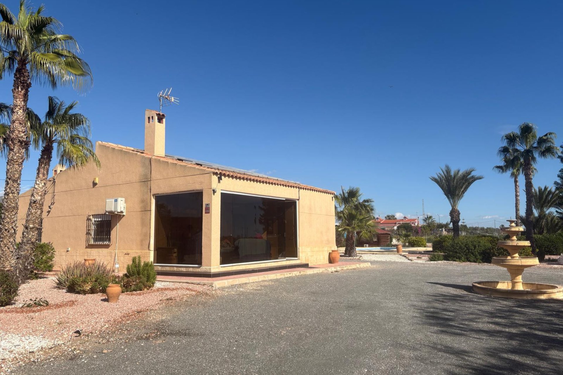 Herverkoop - Villa - Albatera