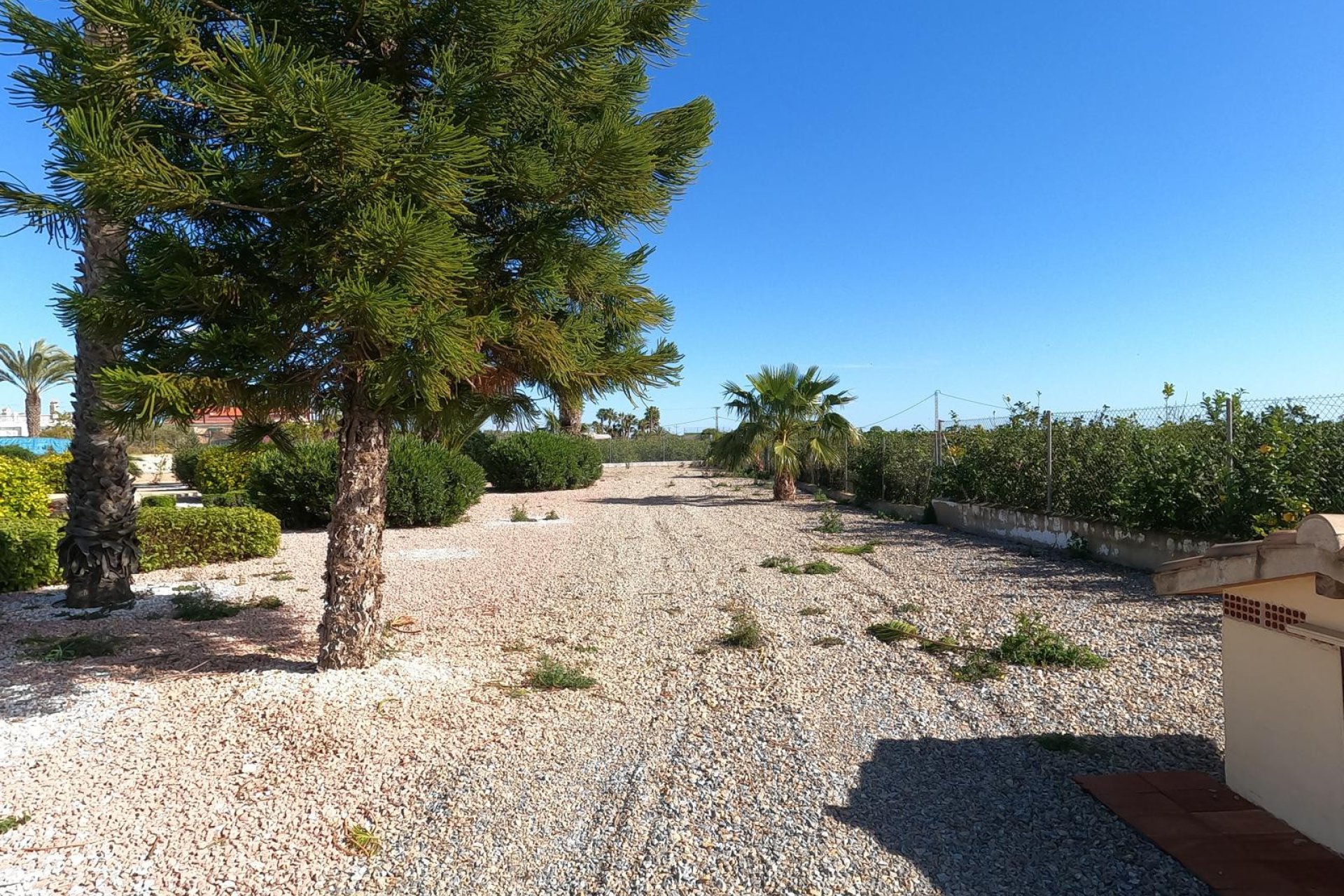 Herverkoop - Villa - Albatera