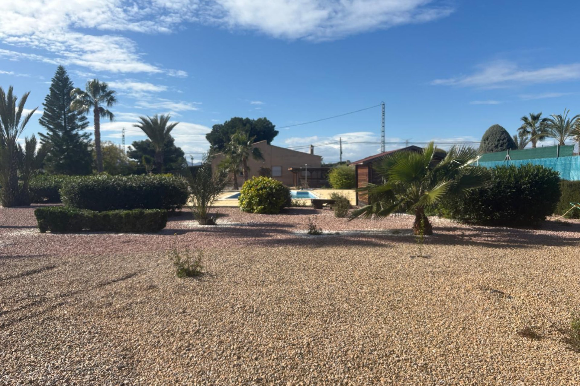 Herverkoop - Villa - Albatera