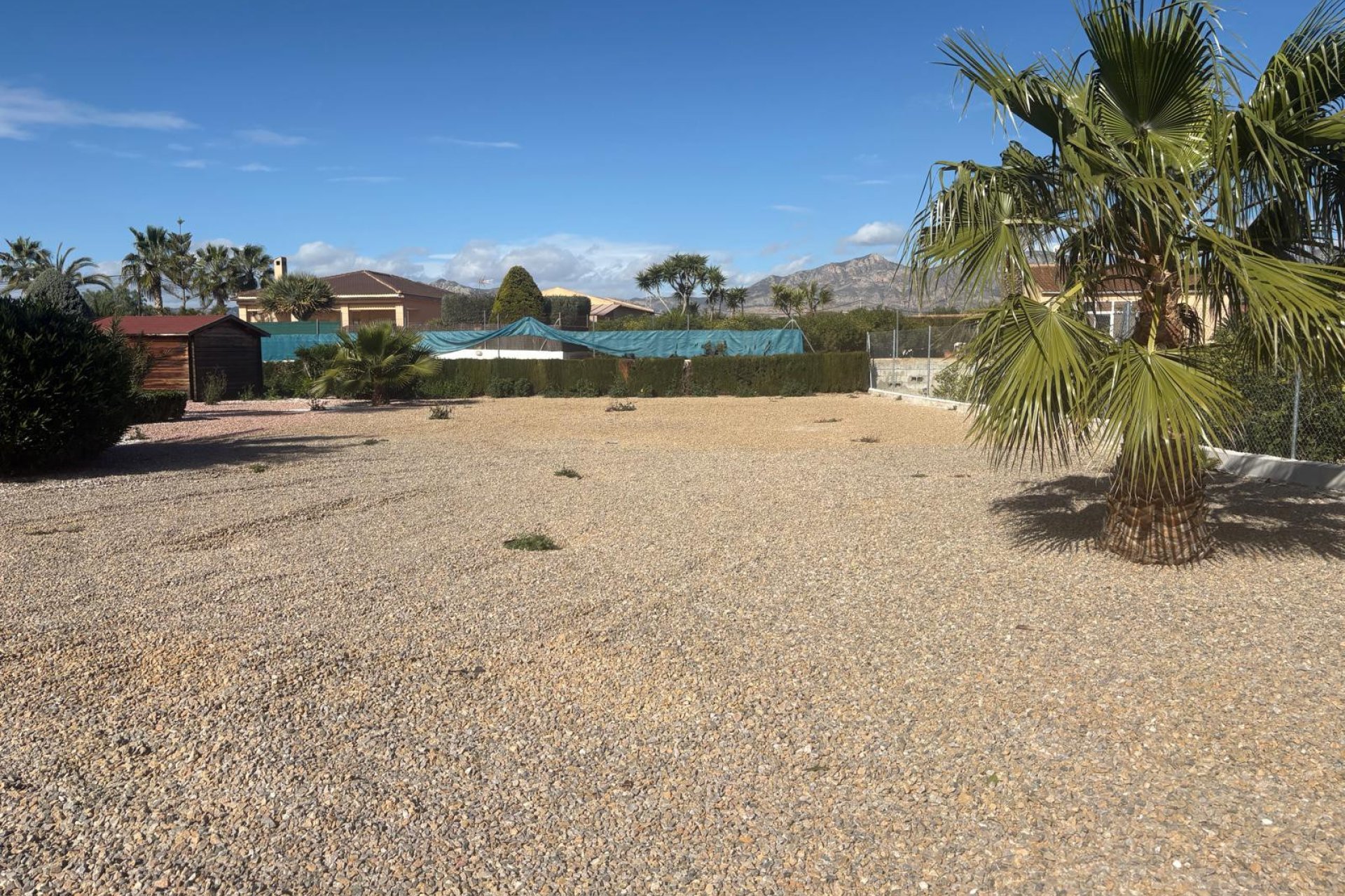 Herverkoop - Villa - Albatera