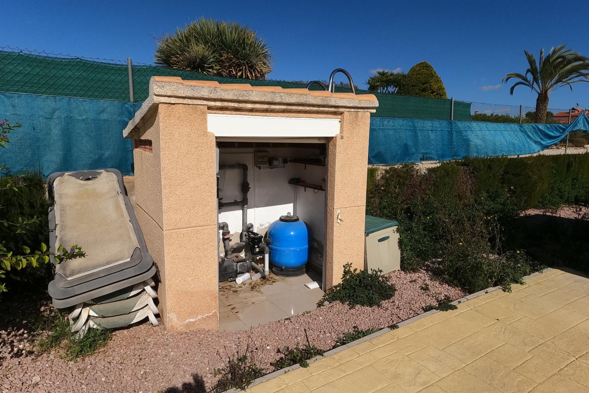 Herverkoop - Villa - Albatera