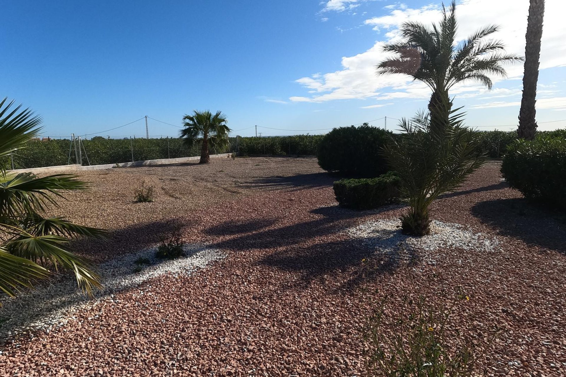 Herverkoop - Villa - Albatera