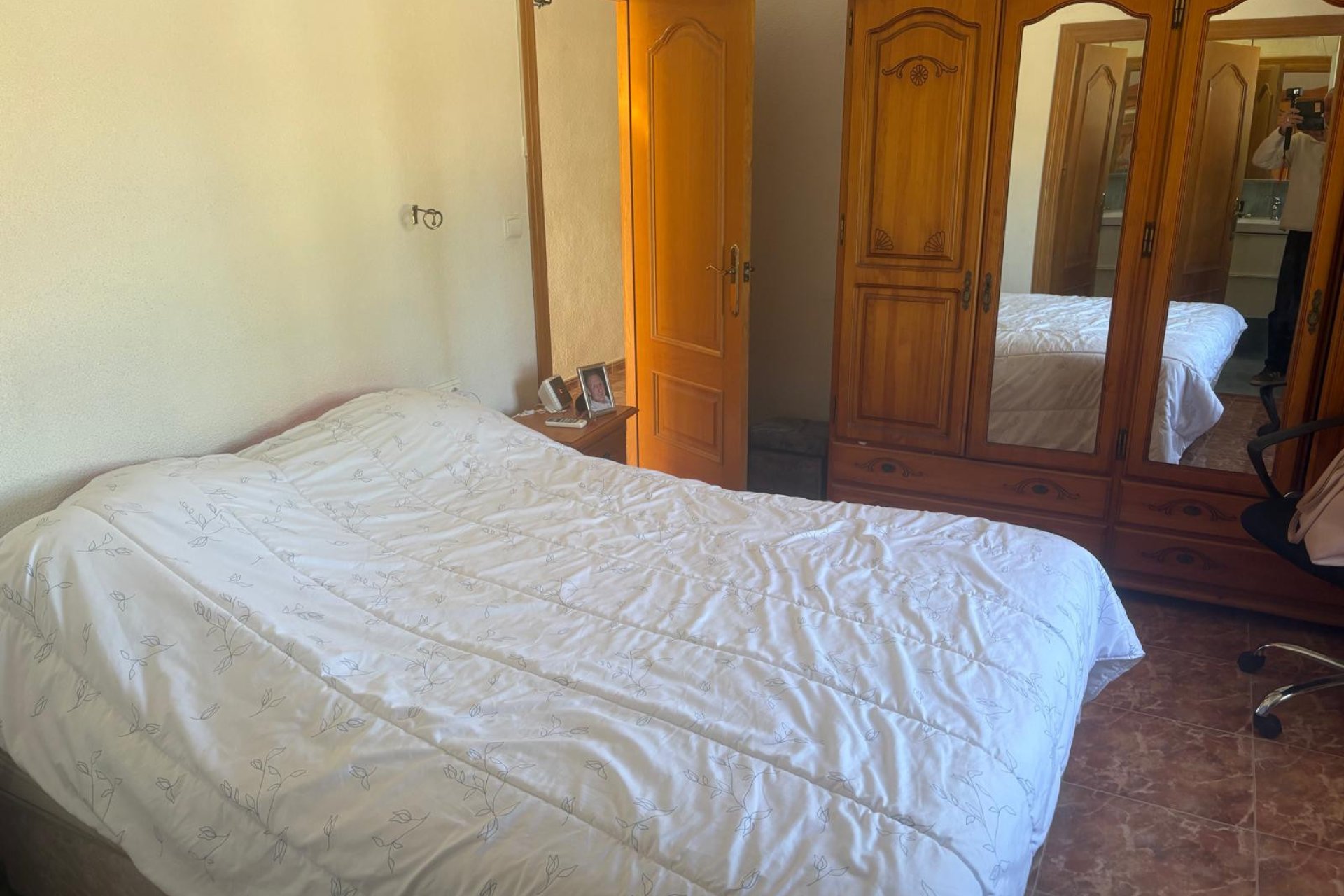 Herverkoop - Villa - Albatera