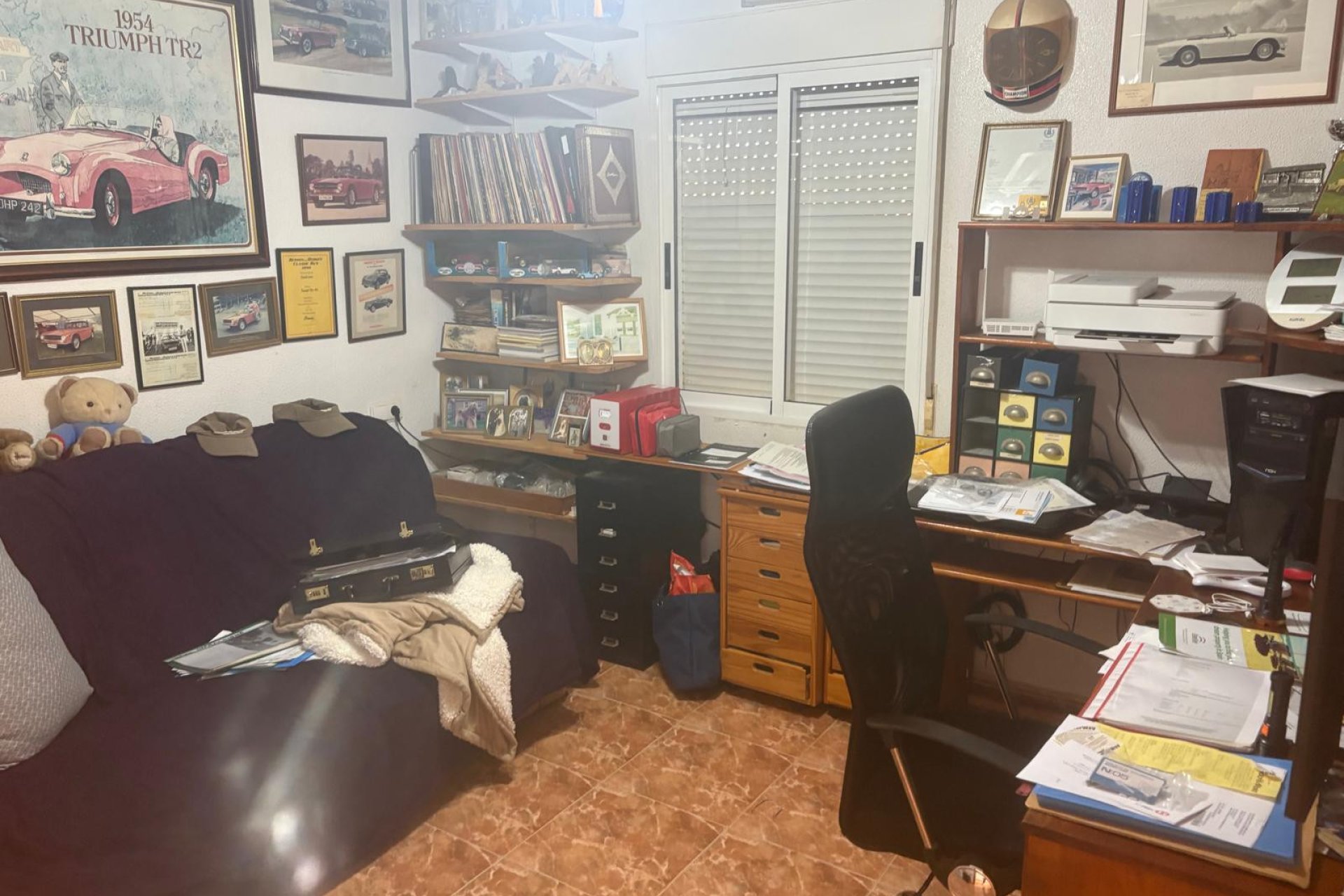 Herverkoop - Villa - Albatera