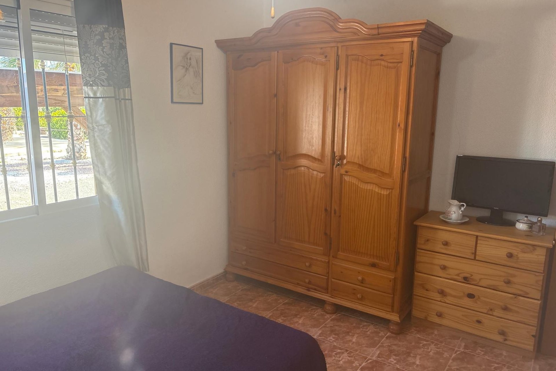 Herverkoop - Villa - Albatera