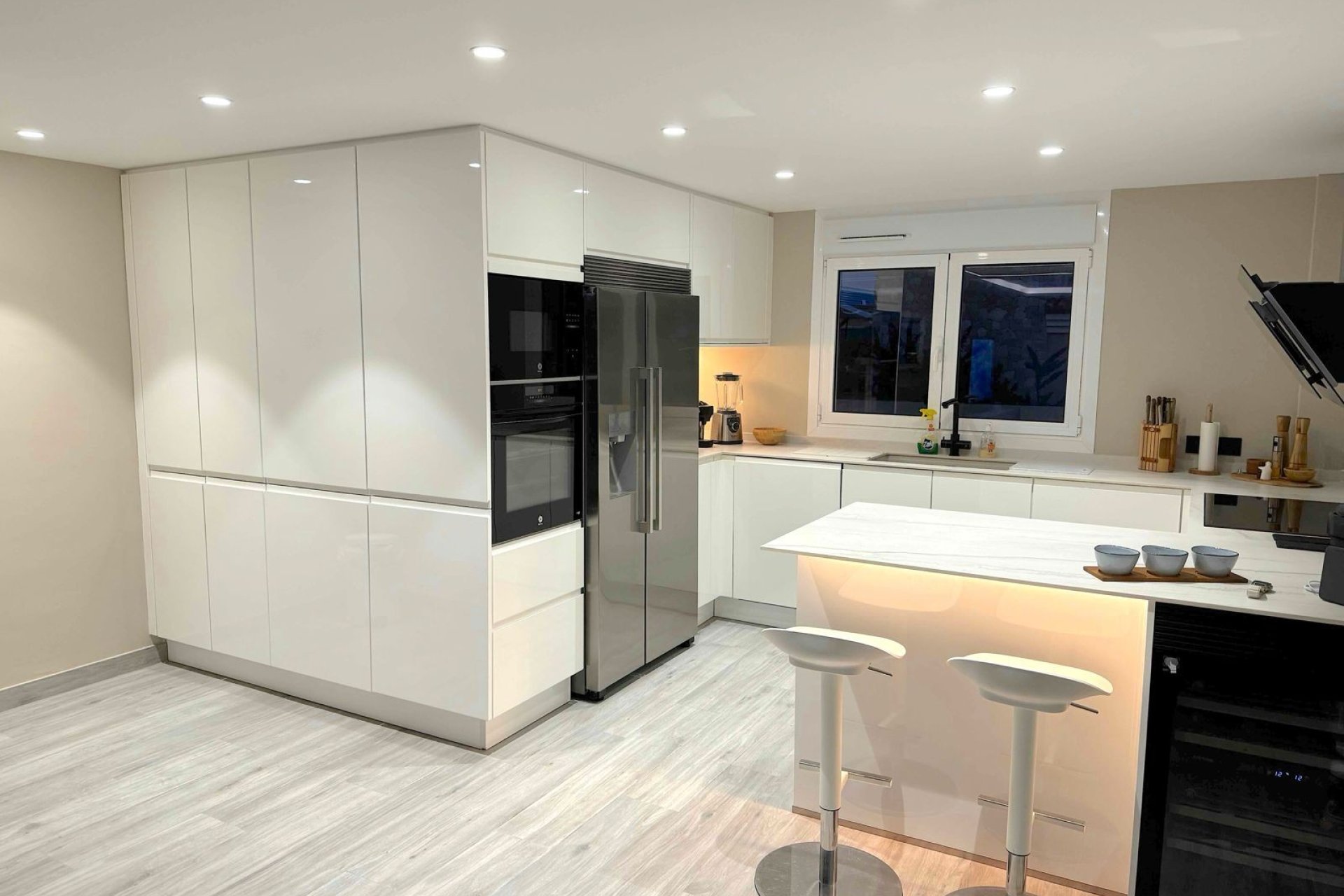 Herverkoop - Villa - Alfas del Pí - pueblo