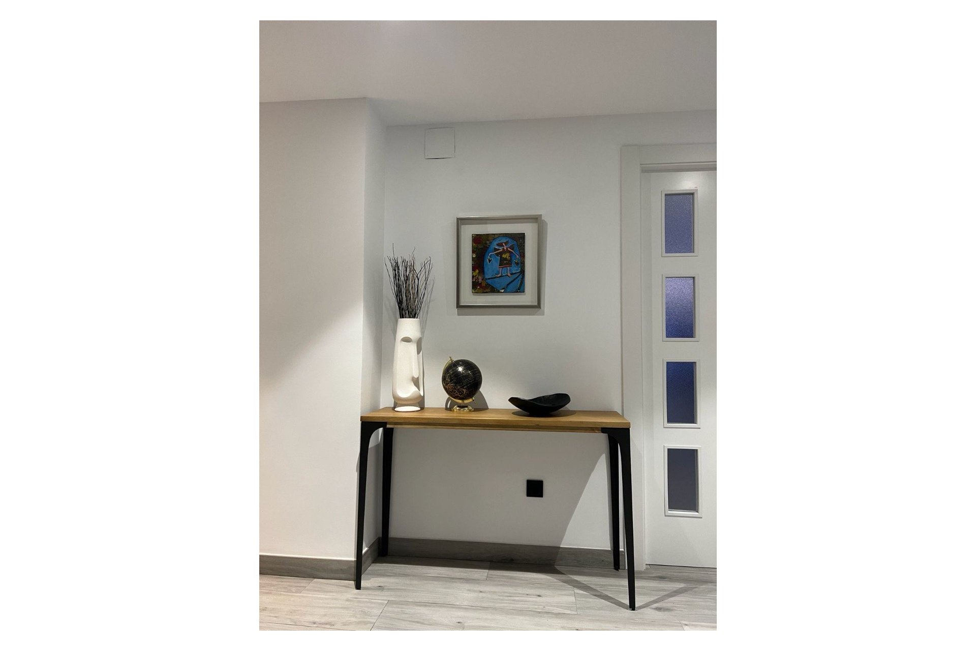 Herverkoop - Villa - Alfas del Pí - pueblo