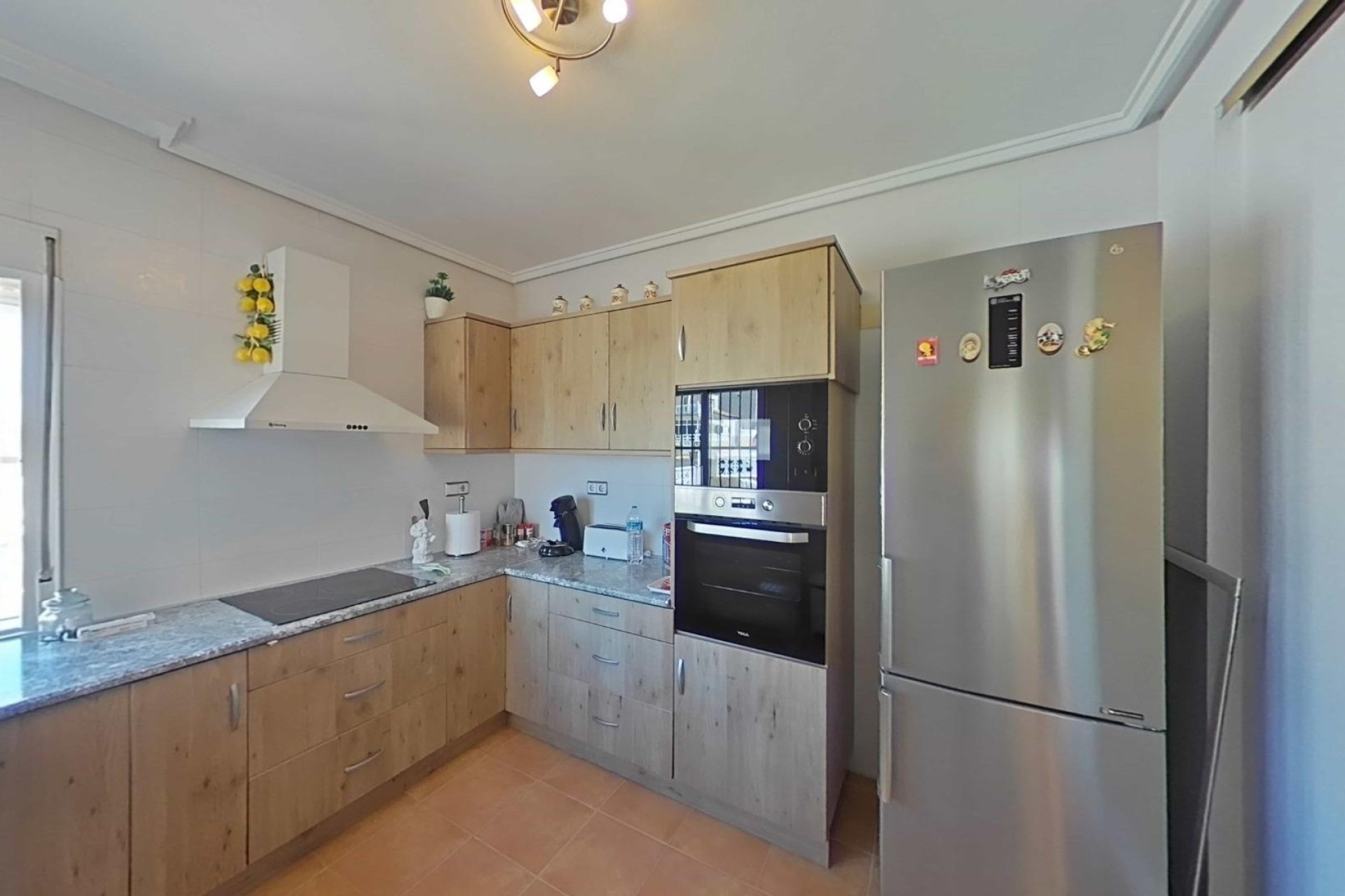 Herverkoop - Villa - Algorfa - Algorfa - Urb. Montebello