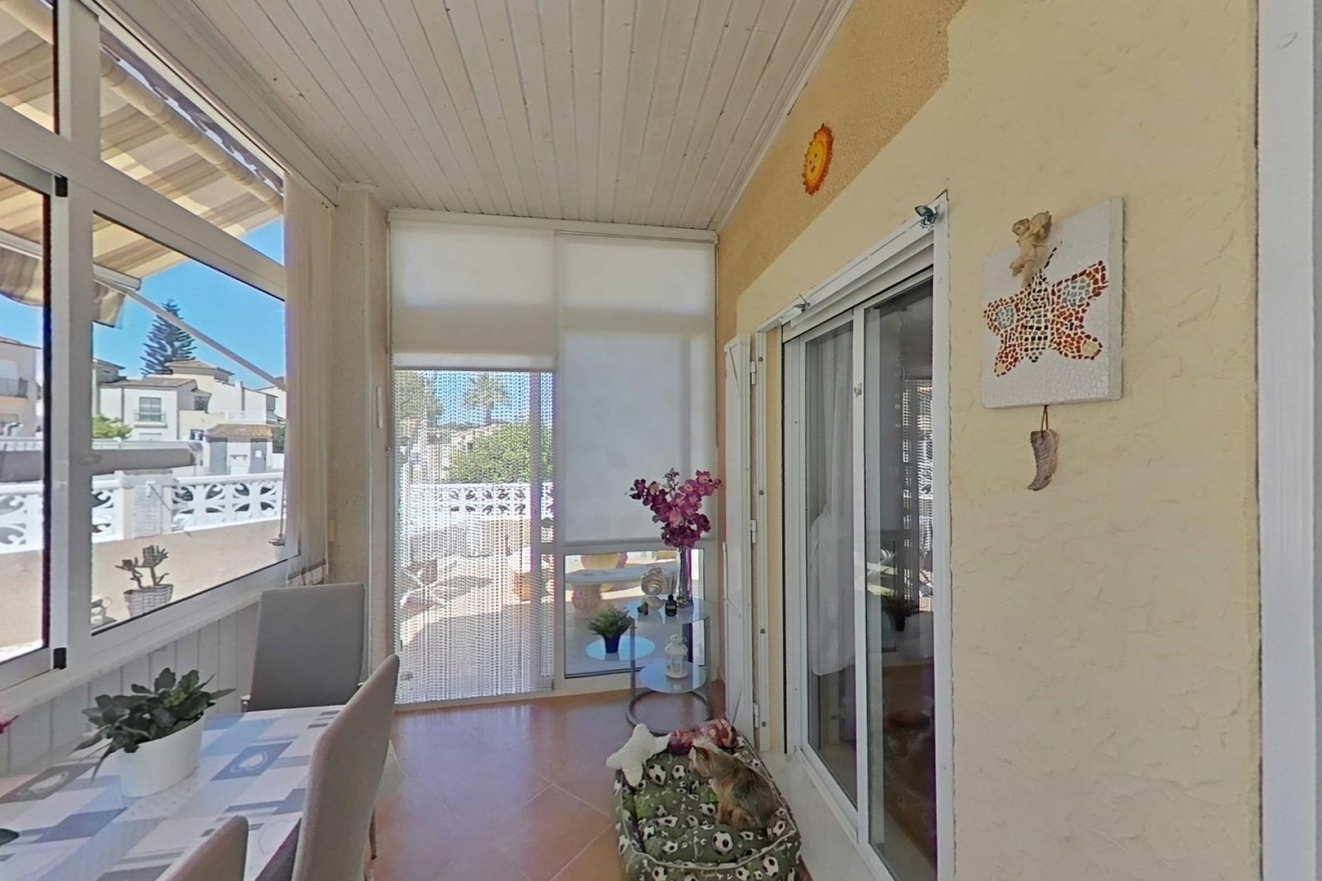 Herverkoop - Villa - Algorfa - Algorfa - Urb. Montebello
