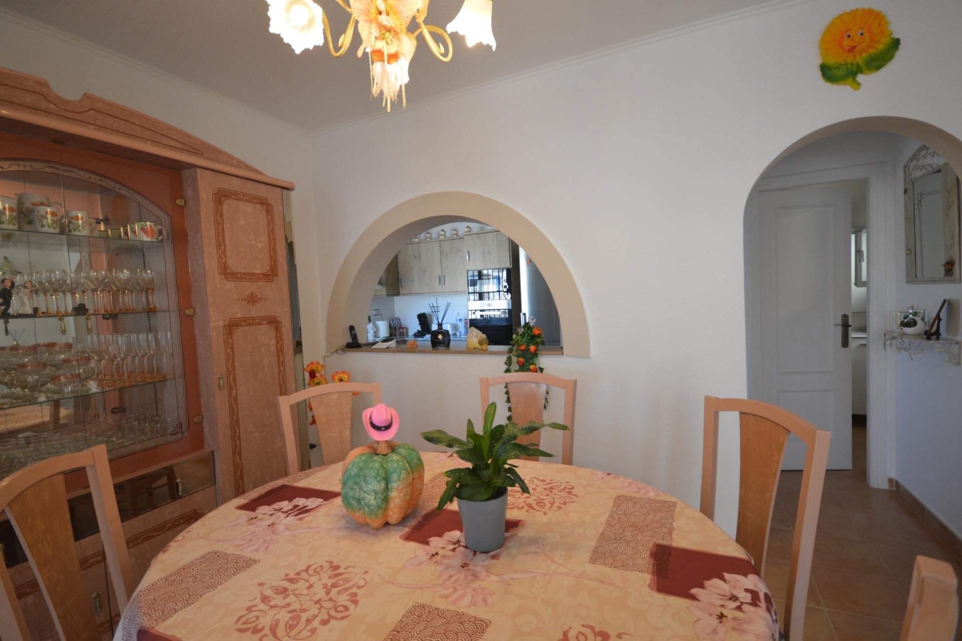 Herverkoop - Villa - Algorfa - Algorfa - Urb. Montebello