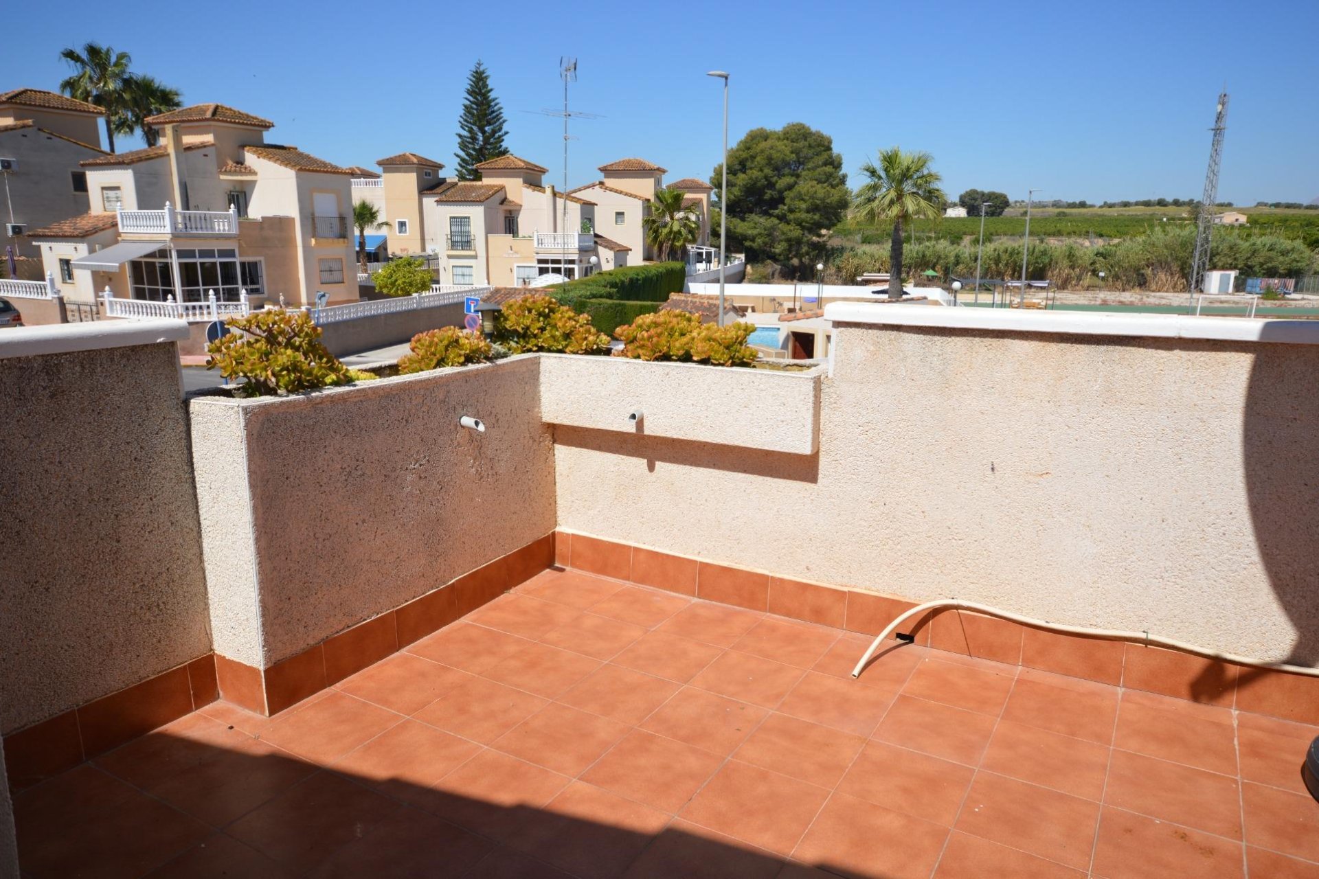 Herverkoop - Villa - Algorfa - Algorfa - Urb. Montebello
