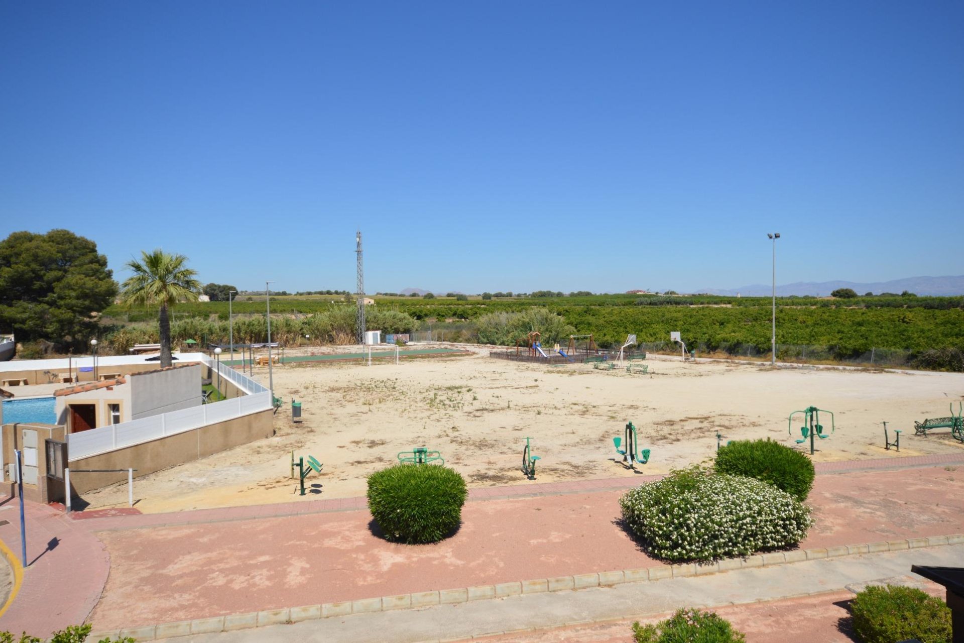 Herverkoop - Villa - Algorfa - Algorfa - Urb. Montebello