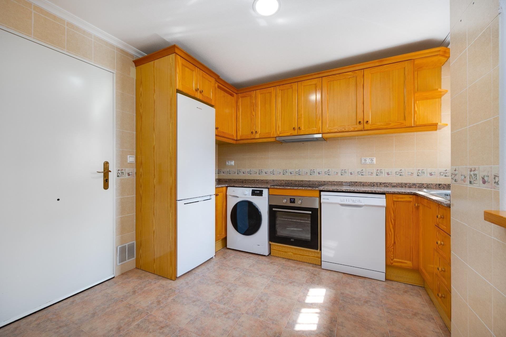 Herverkoop - Villa - Algorfa - Costa blanca sur