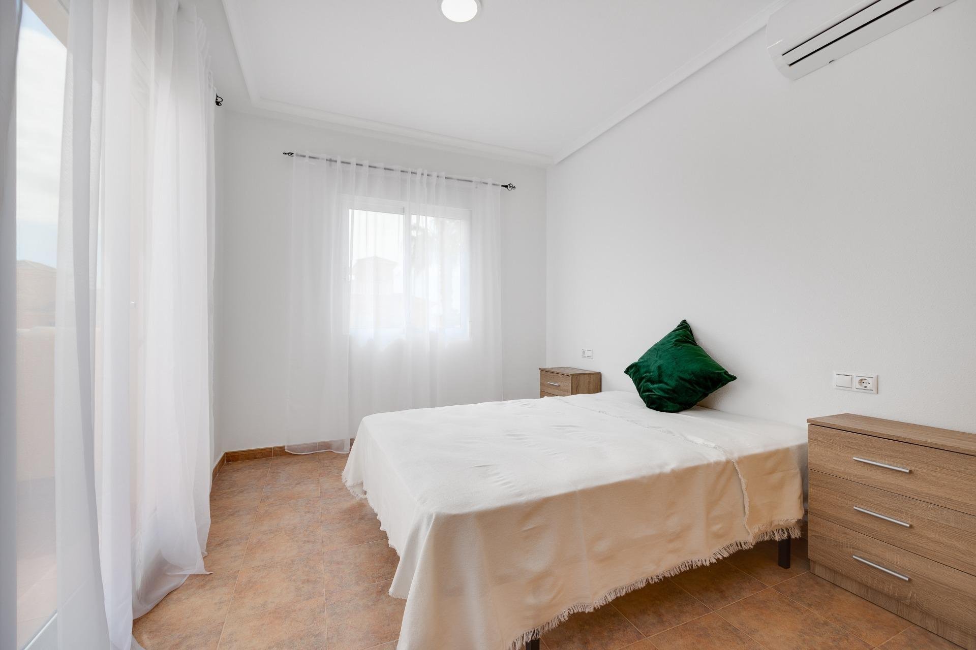 Herverkoop - Villa - Algorfa - Costa blanca sur
